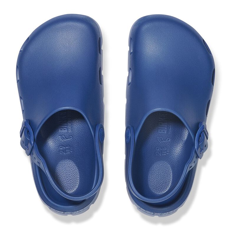 Birki Flow Kids EVA EVA - Navy Navy