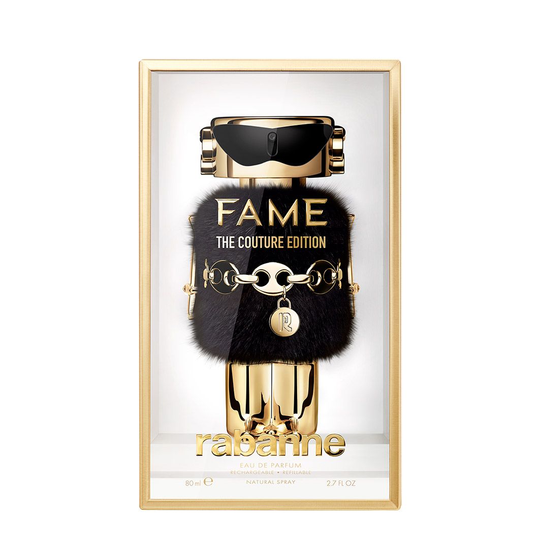 Fame The Couture Limited Edition Eau de Parfum Женски парфеми
