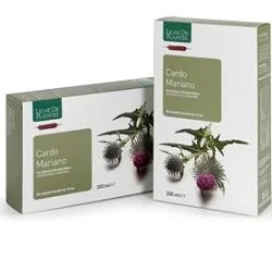 HERBAL LINE Chardon-Marie Bio 20Ab 15 ml