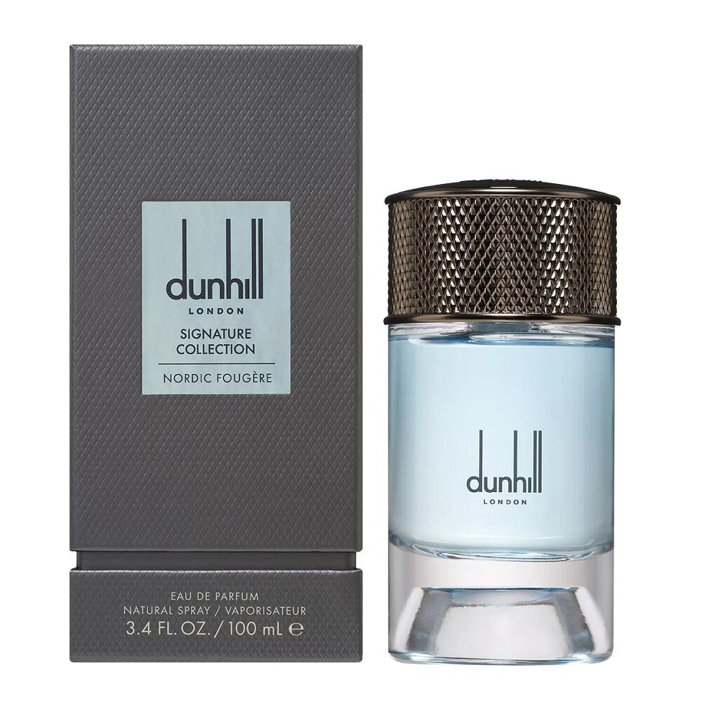 Dunhill Signature Collection Nordic Fougère