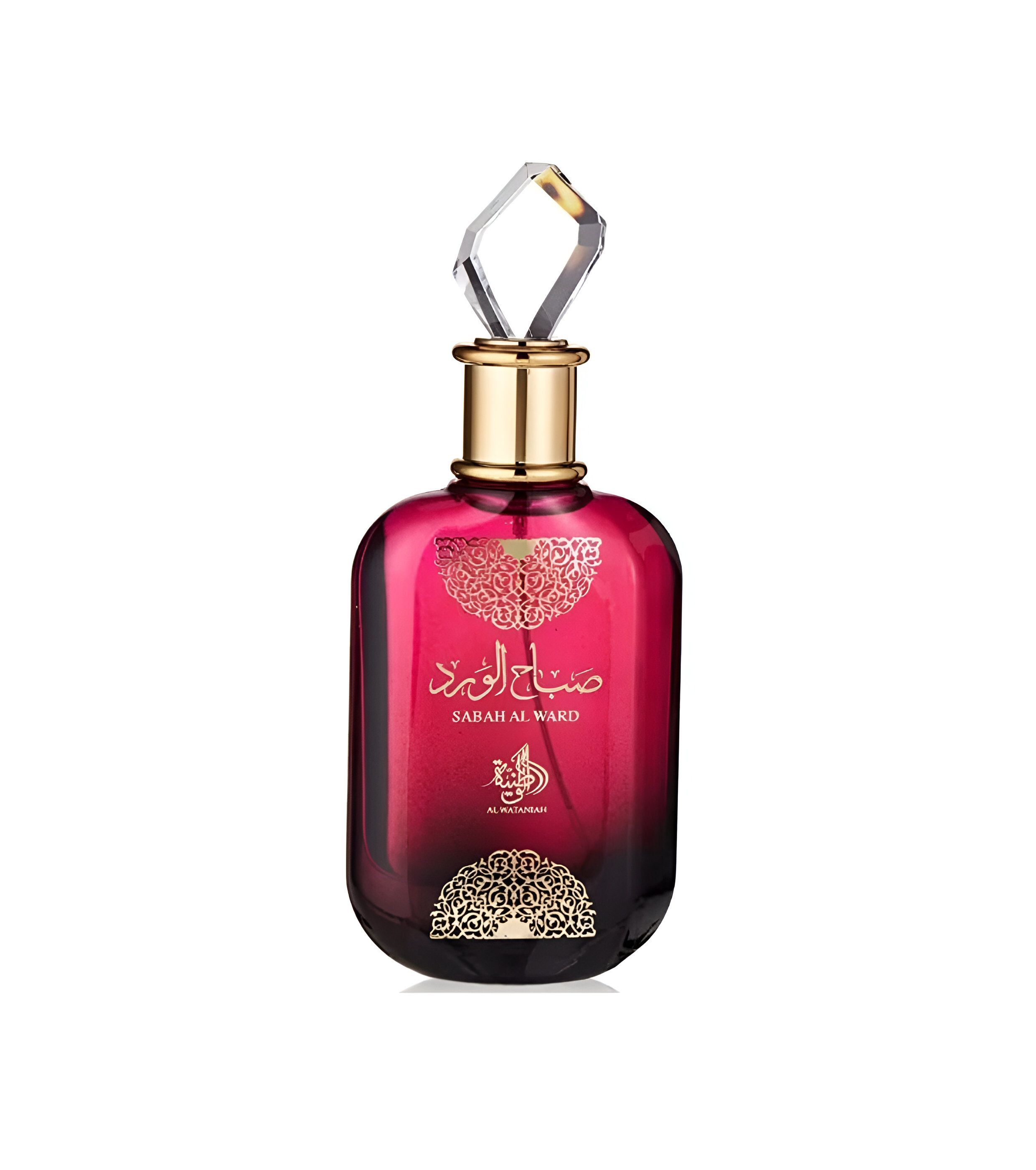 Parfumska voda Sabah Al Ward Ženski parfumi