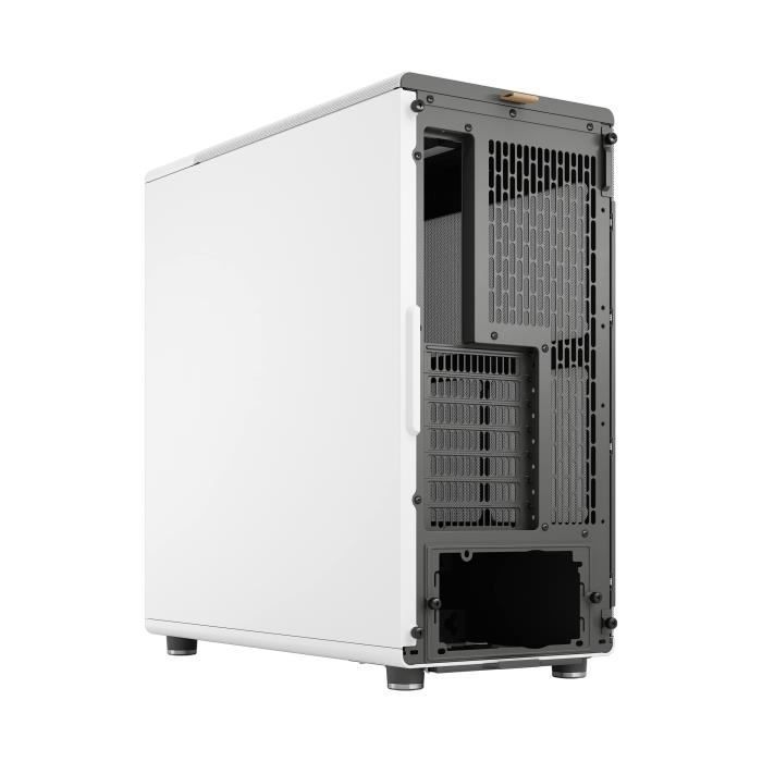 PC-behuizing - FRACTAL DESIGN - Noord-Krijtwit