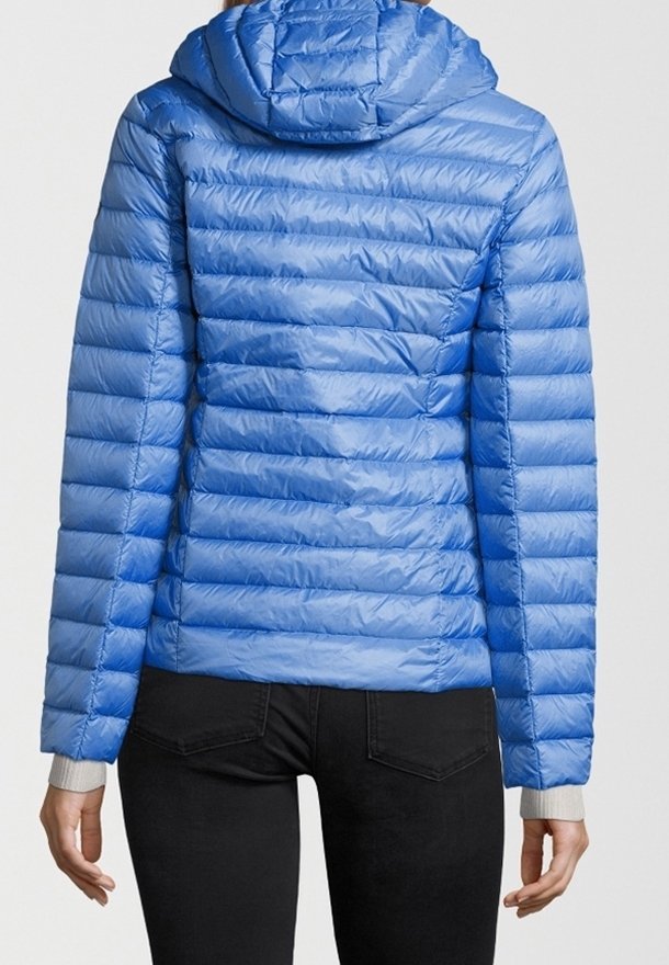 JOTT Daunenjacke - blau