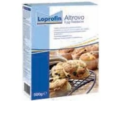 LOPROFIN Loprofin Altrovo 500 g