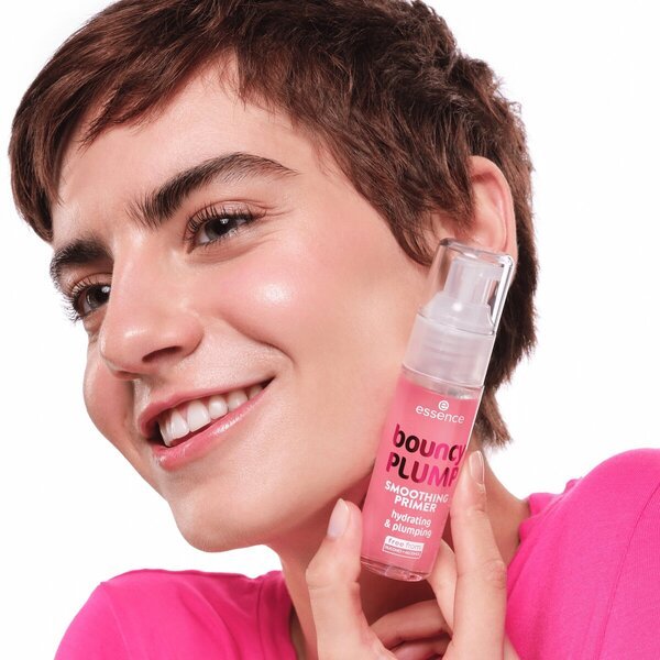 Vyhladzujúci primer Essence Bouncy Plump<br>30ml