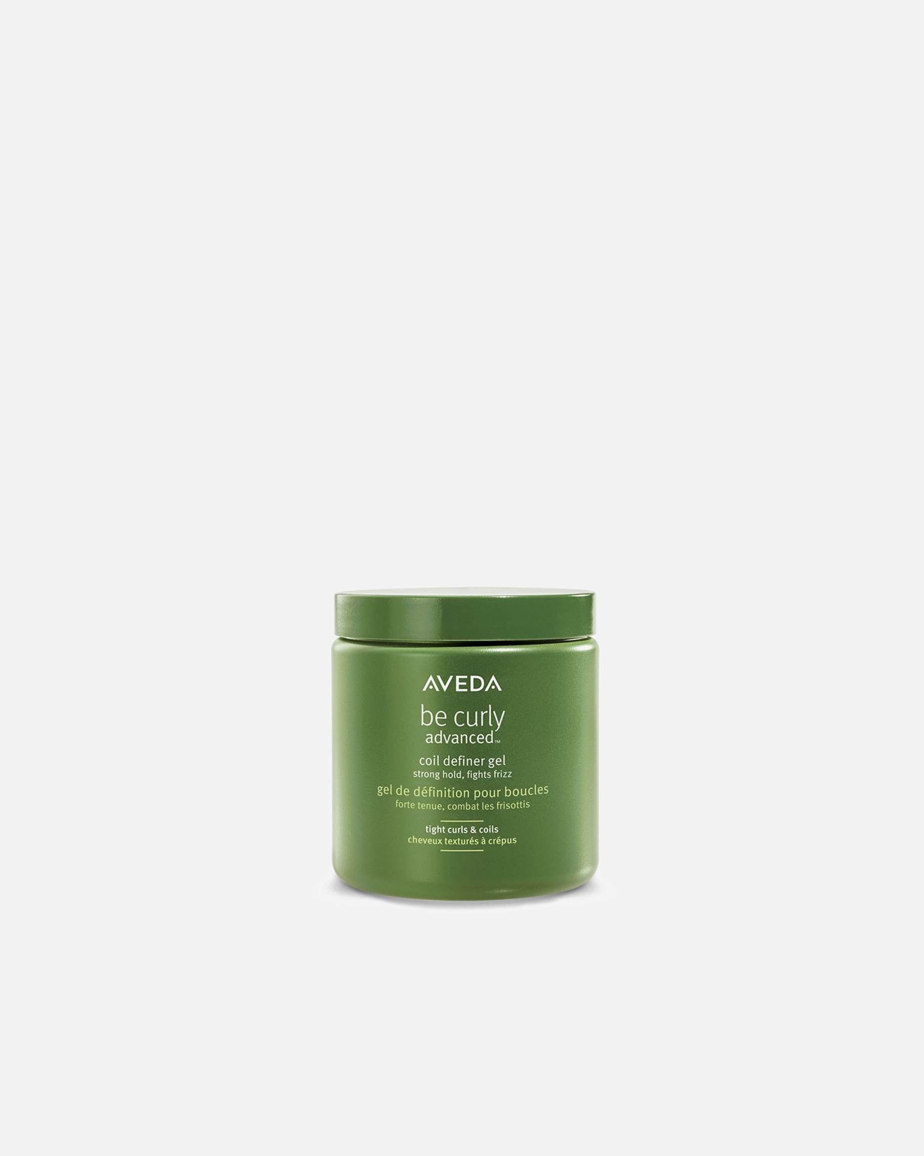 Aveda Haargel be curly advanced™ Coil Definer Gel - 250 ml