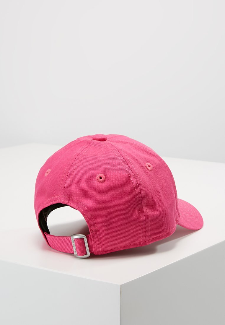New Era KAPPE 940 MLB LEAGE BASIC - Cap - pink