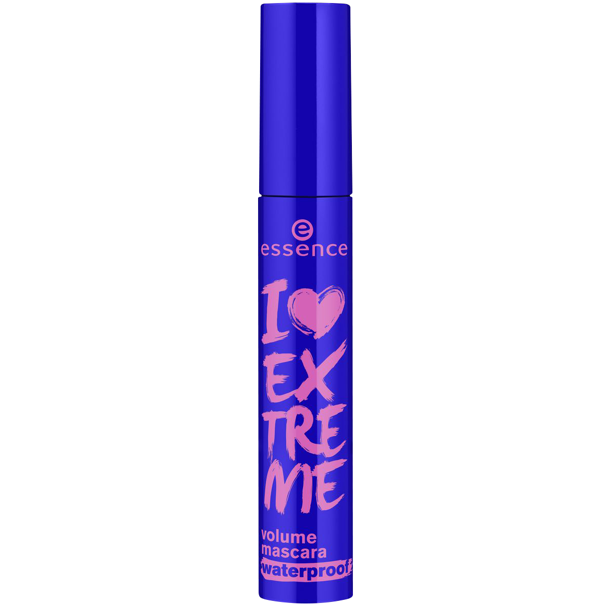Essence mascara 12ml I Love Extreme
