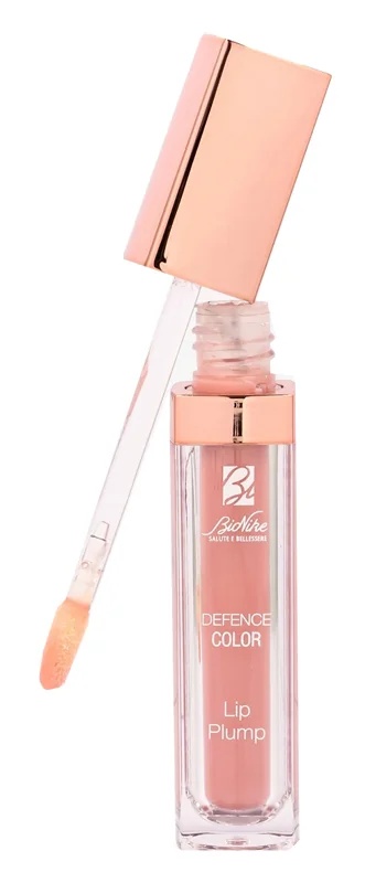 BIONIKE Defense Color Lipstick Lip Plump N1 Nude