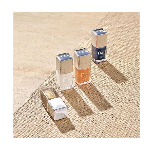 Vernis Limited Edition