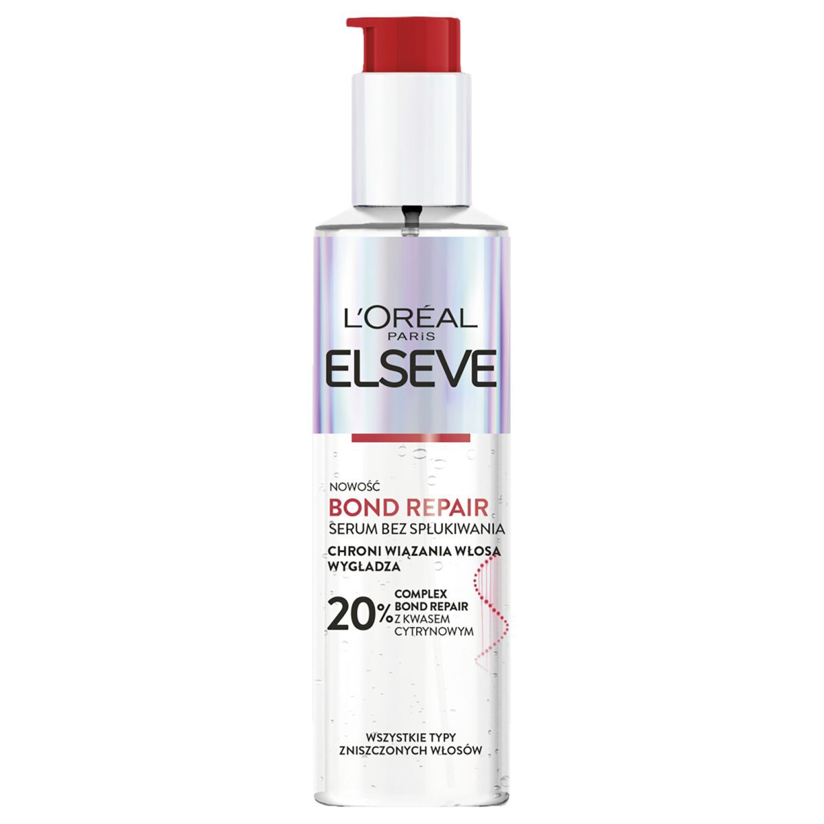 L'Oréal Paris Elseve Bond remonts
