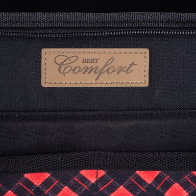 Diamond Travel Bag