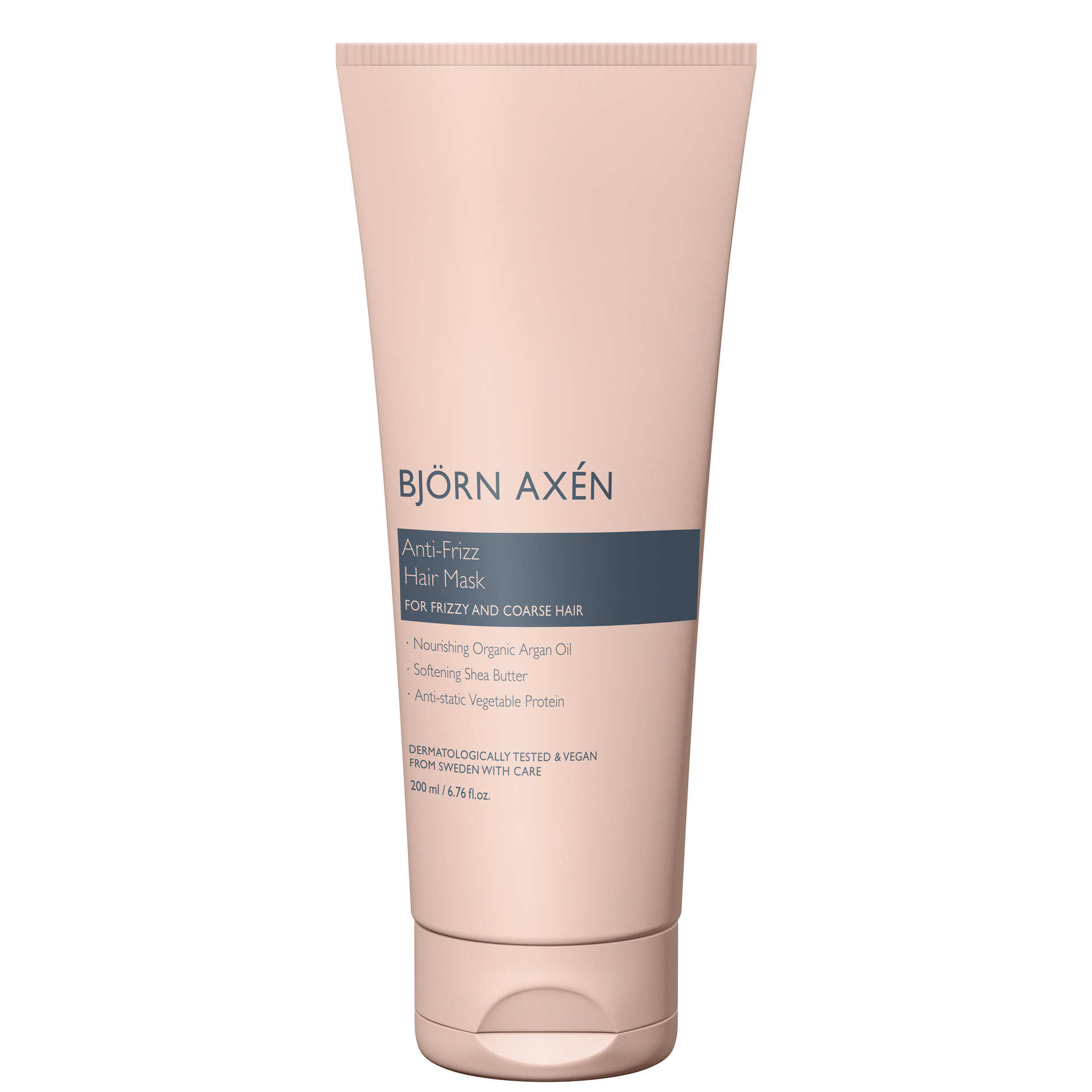 Mască de păr anti-încrețit 200 ml - Björn Axén
