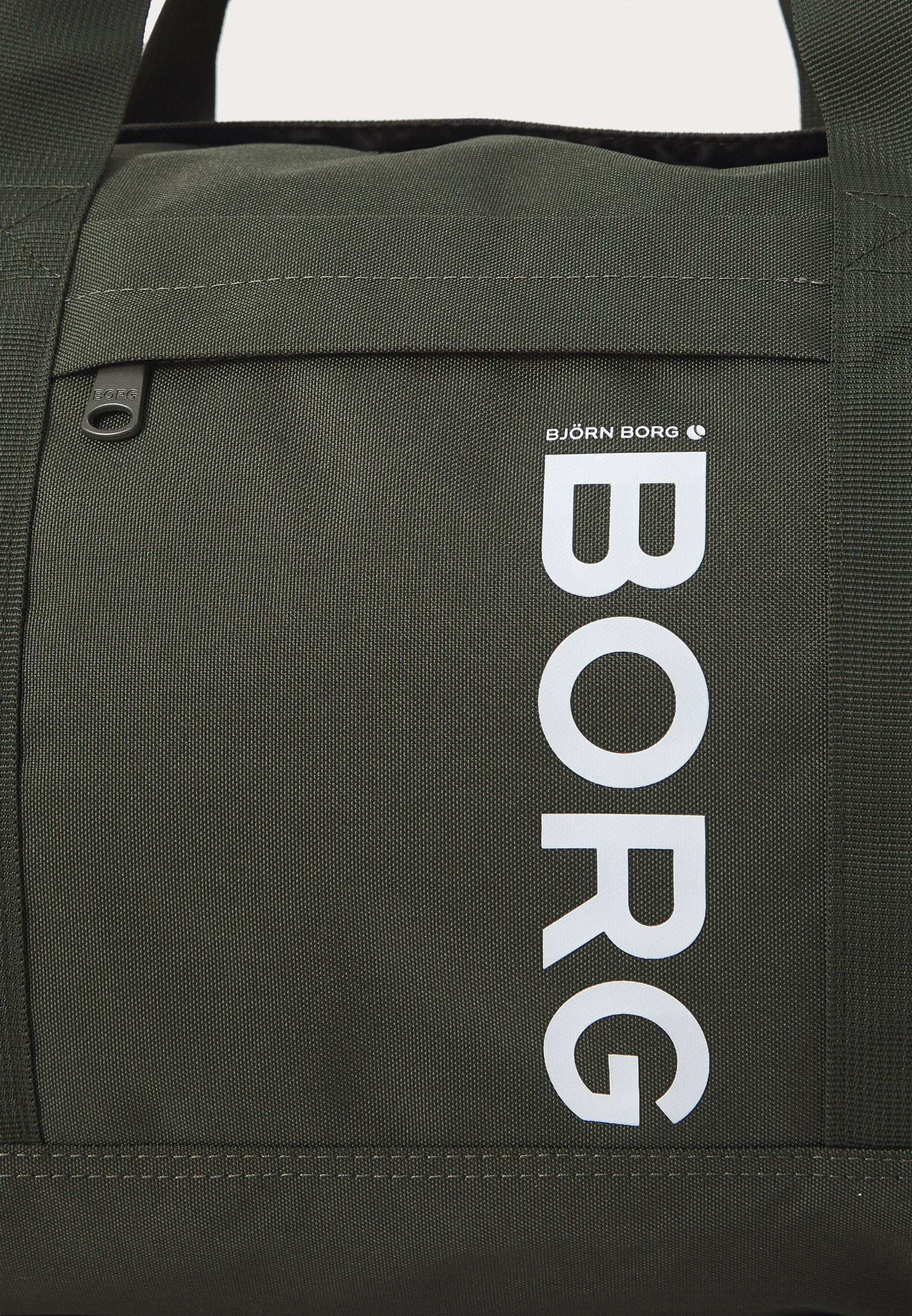 Borsa sportiva unisex Björn Borg CORE SPORTS BAG - Borsa da weekend - Forest Night