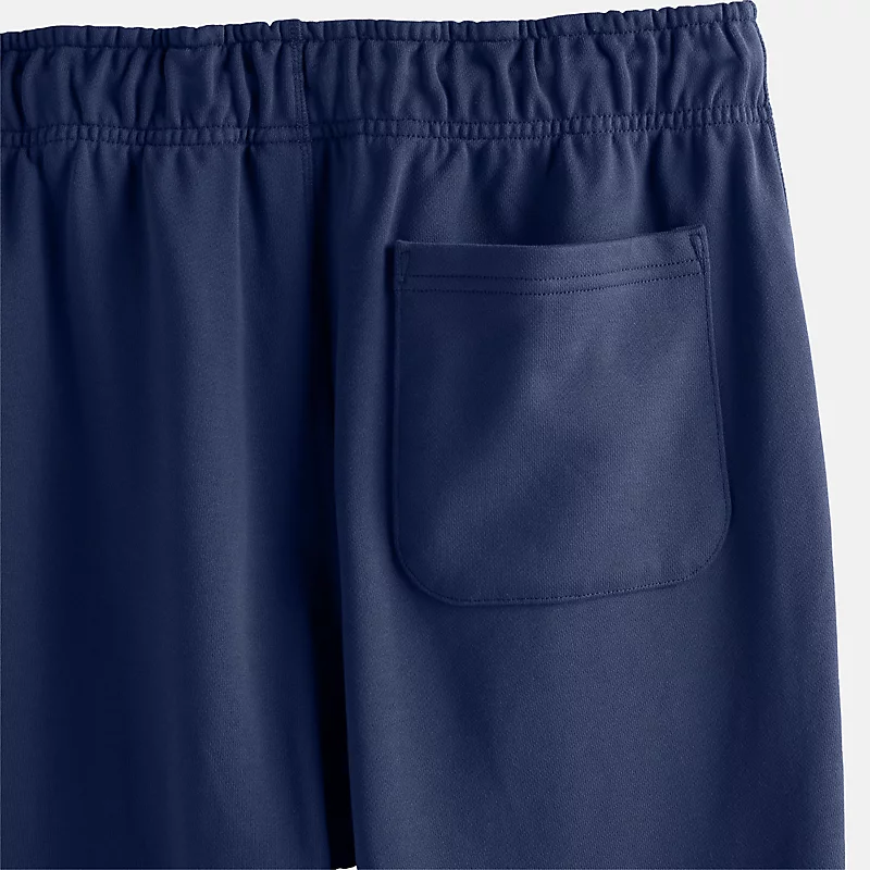 Homme Athletics French Terry Jogger - NB NAVY