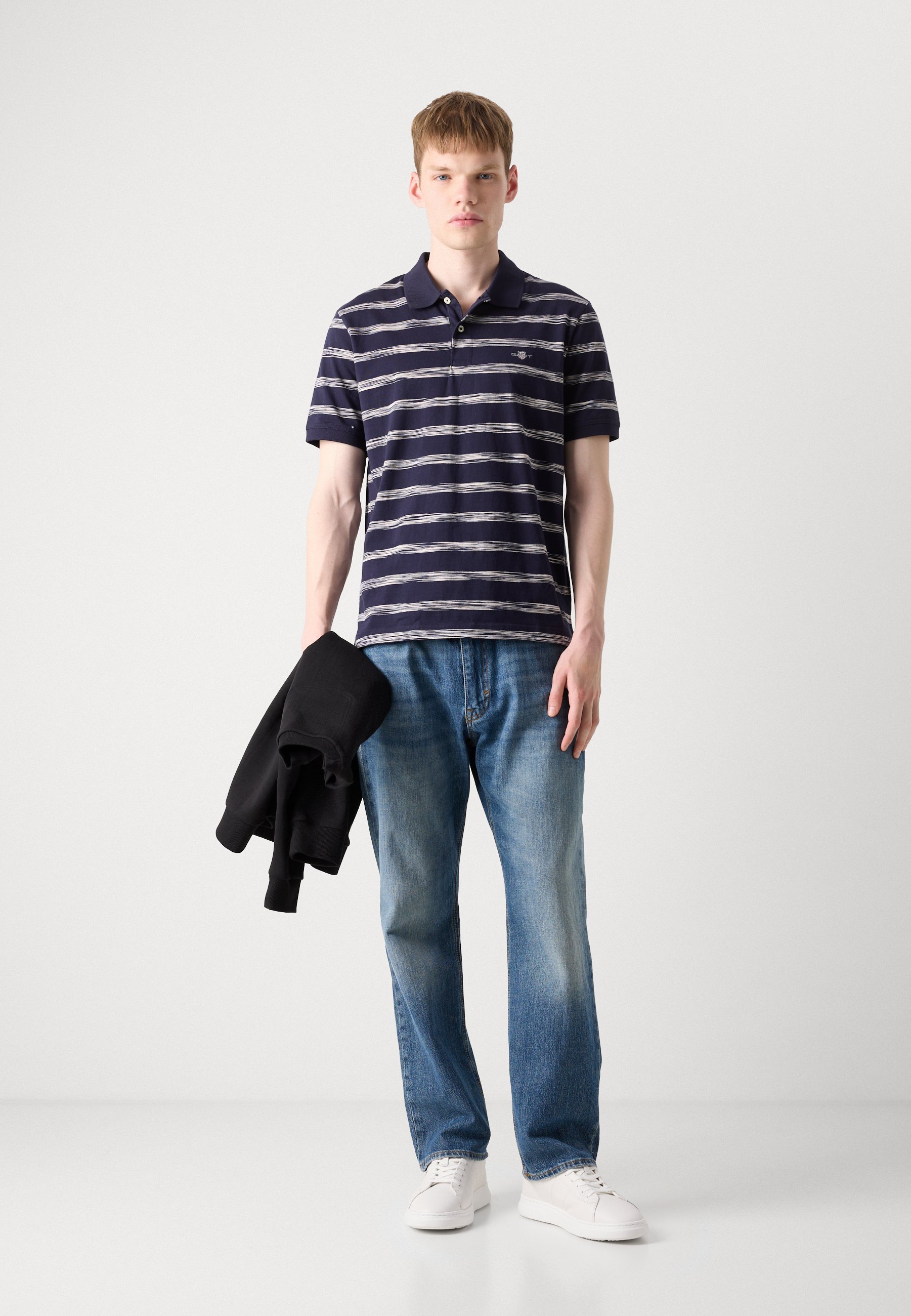 GANT CSÍKOS - Pólóing - estkék