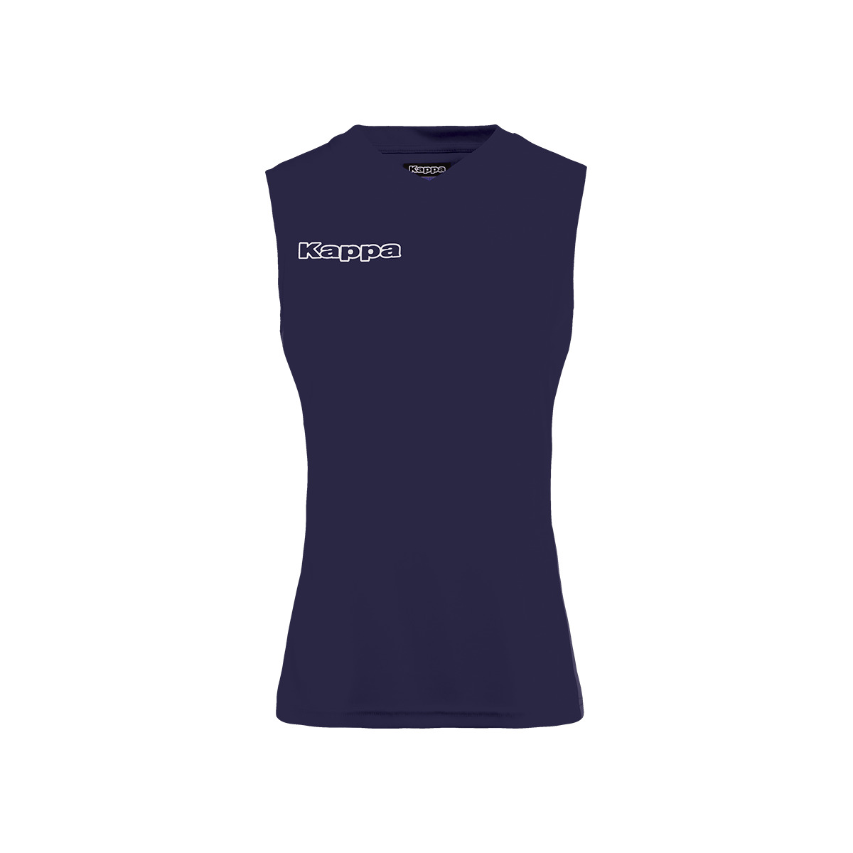 Camiseta De Tirantes  Kappa Amila