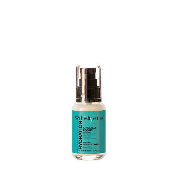 Cristalli liquidi per capelli Vitalcare Ultra Hydration 50 ml