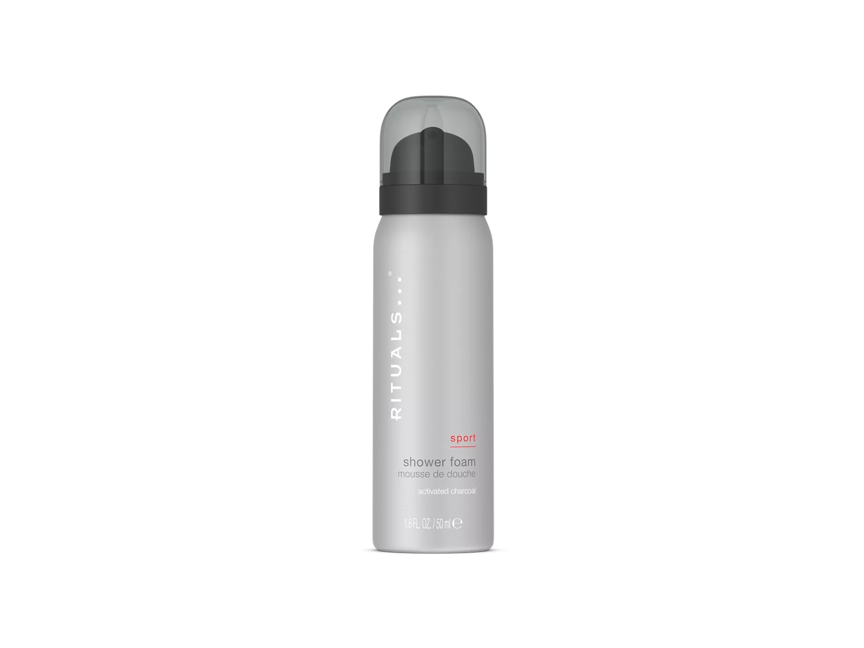 Rituals Sport pjena za tuširanje 50 ml