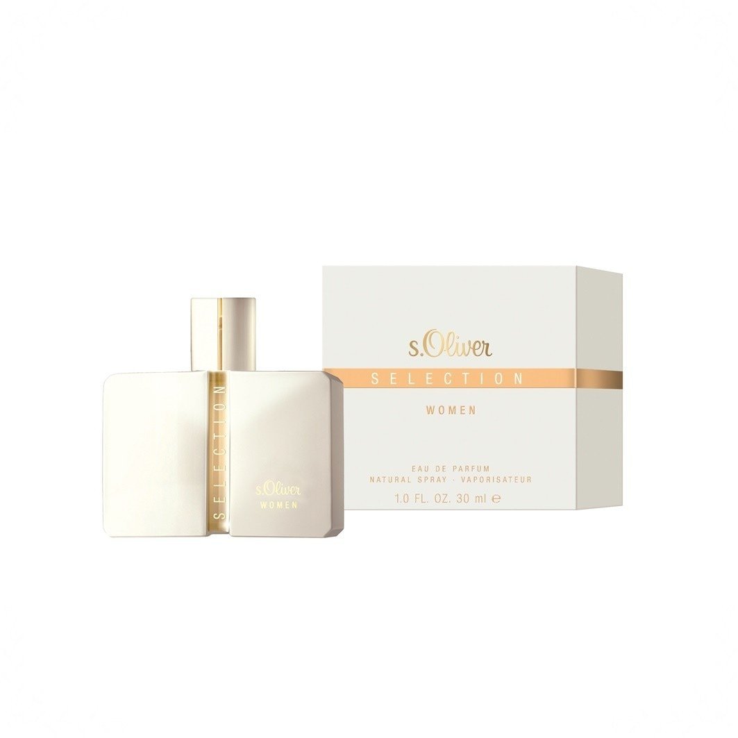 s.Oliver Eau de Parfum Selection – 30 ml