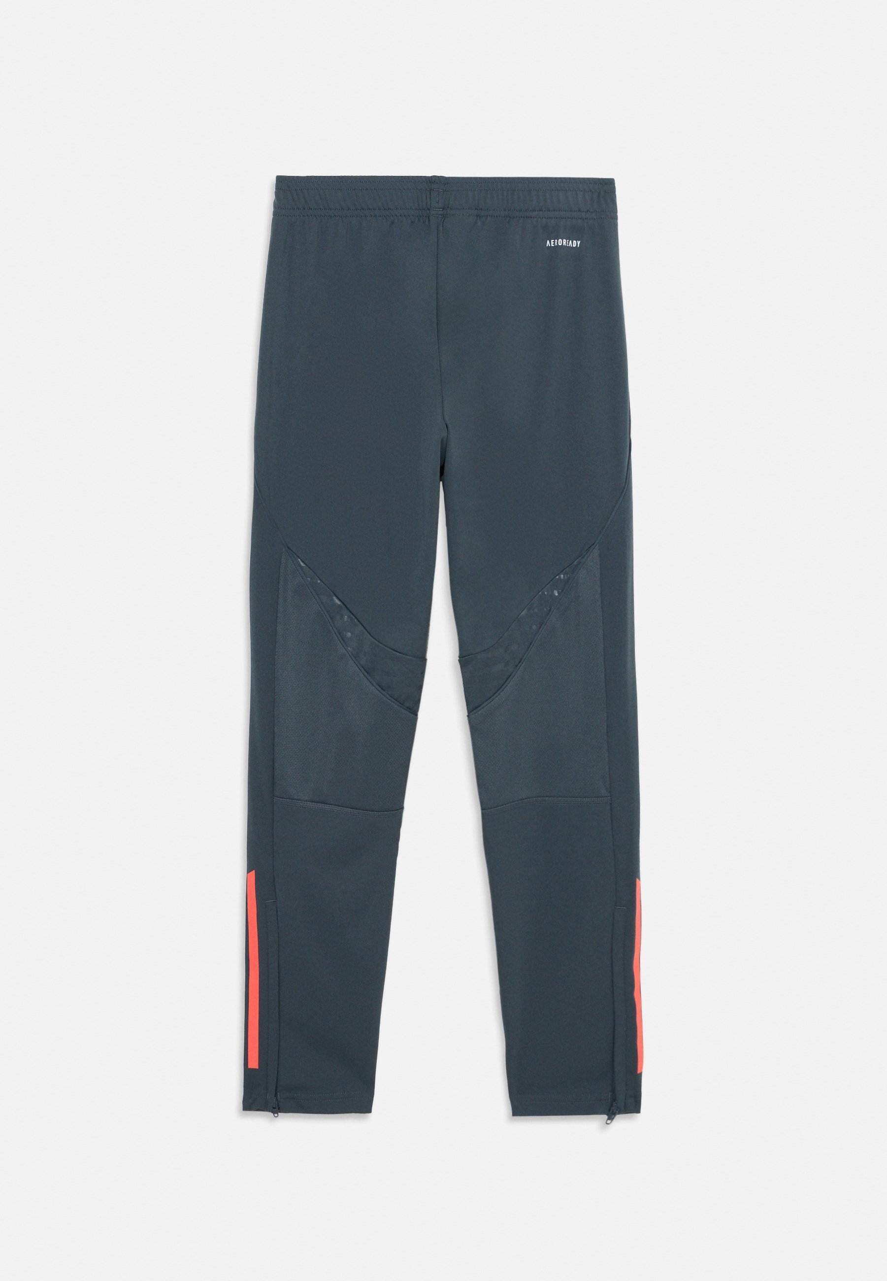 adidas Performance FC BAYERN COMPETITIE TRAINING KINDEREN UNISEX - Trainingsbroek - bold onix