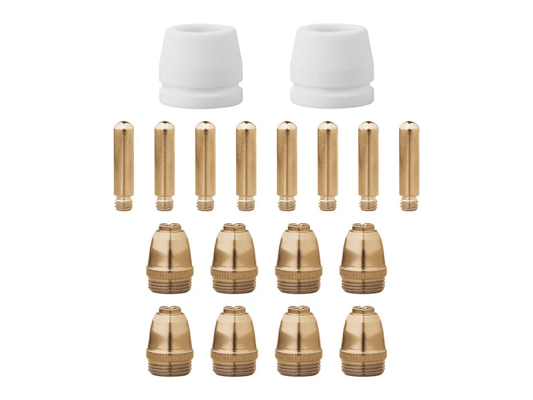 Bússolas PARKSIDE® para desacoplamento de plasma ou barramentos e eletrodos