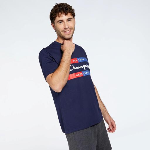  Champion Graphic