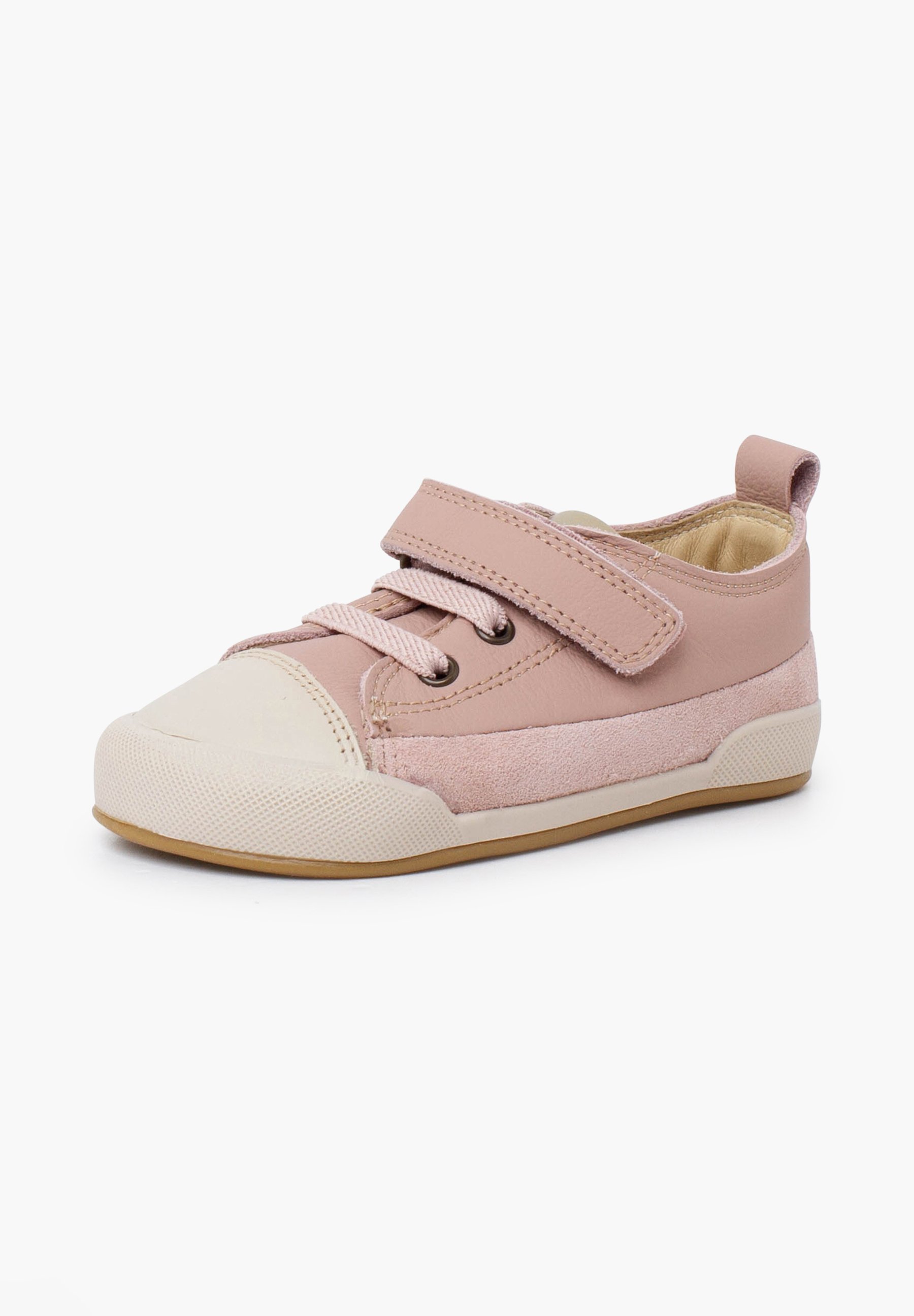 Pisamonas Babyschuhe - rosa