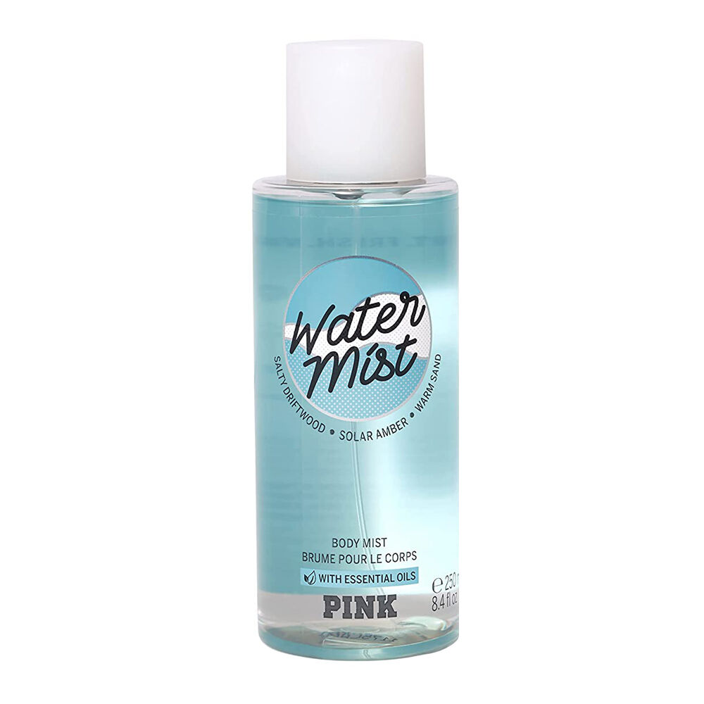 Brume d'eau rose Victoria's Secret