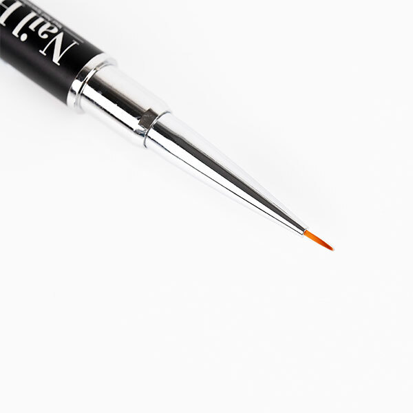Štětec na nehtové umění Nail HQ