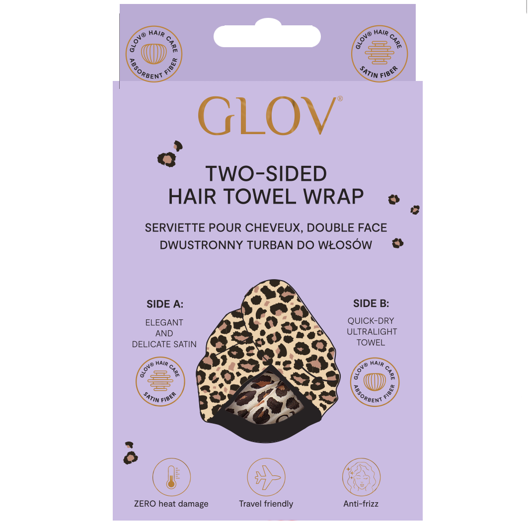 Glovo gepardo leidimas