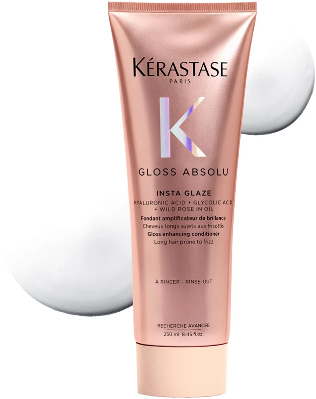 Kérastase Gloss Absolu Insta Glaze Conditioner für glänzendes und geschmeidiges Haar