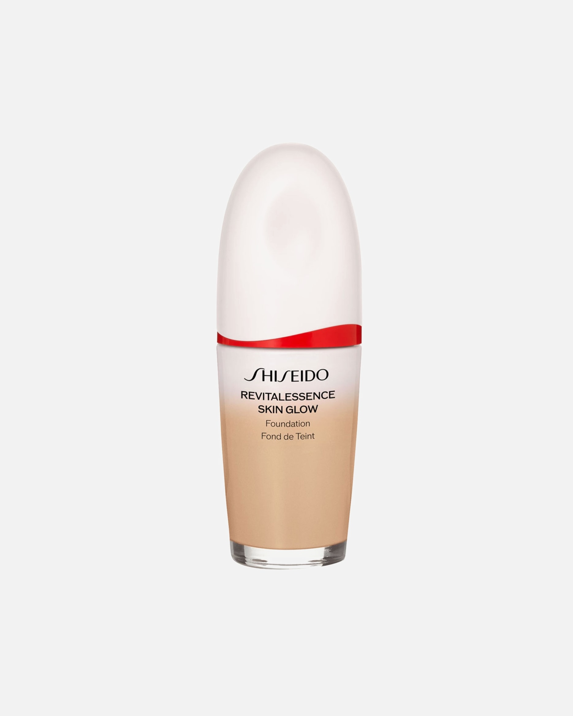 Shiseido Foundation Pureness Revitalessence Skin Glow Foundation SPF30 - 30 ml