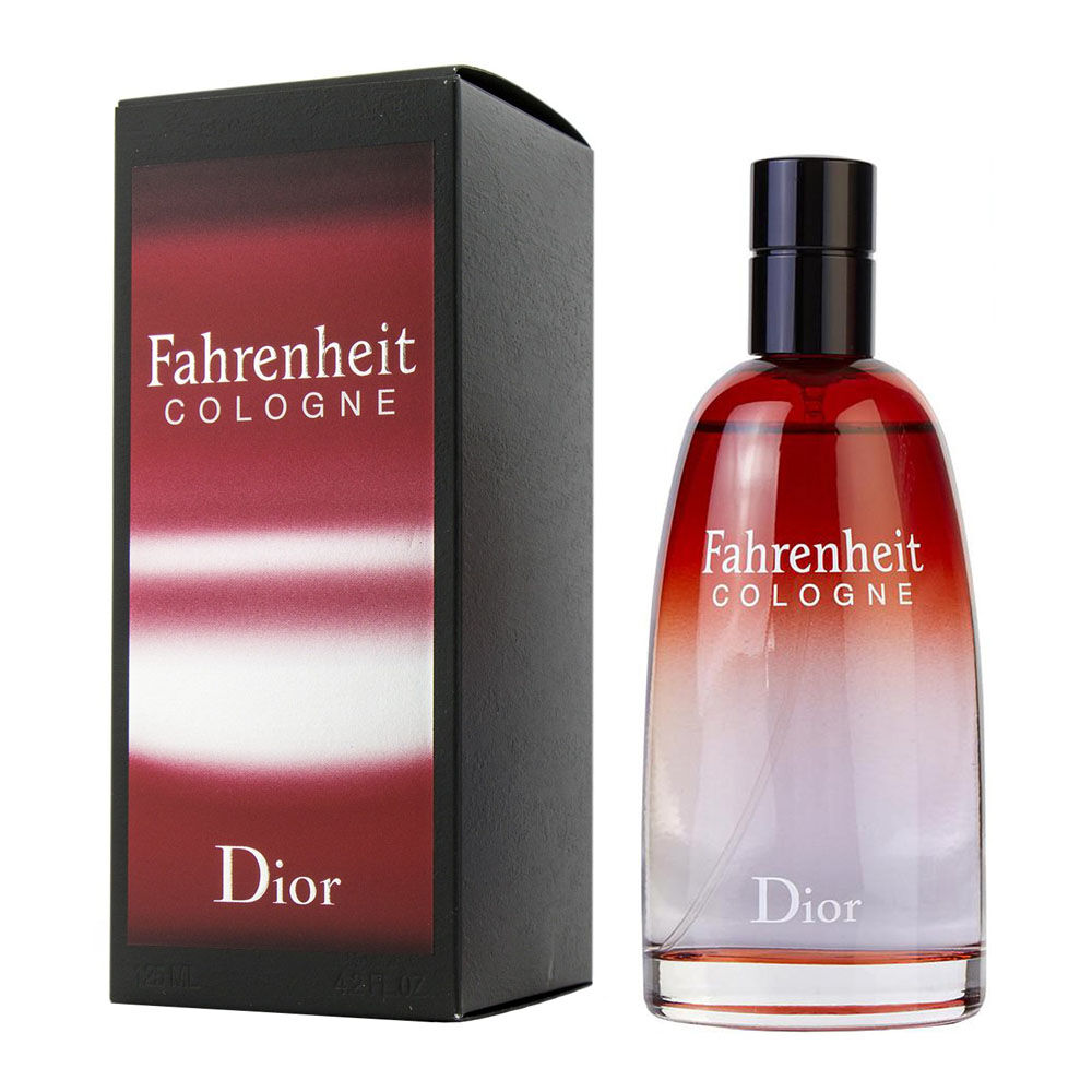 Dior Fahrenheit Odekolons