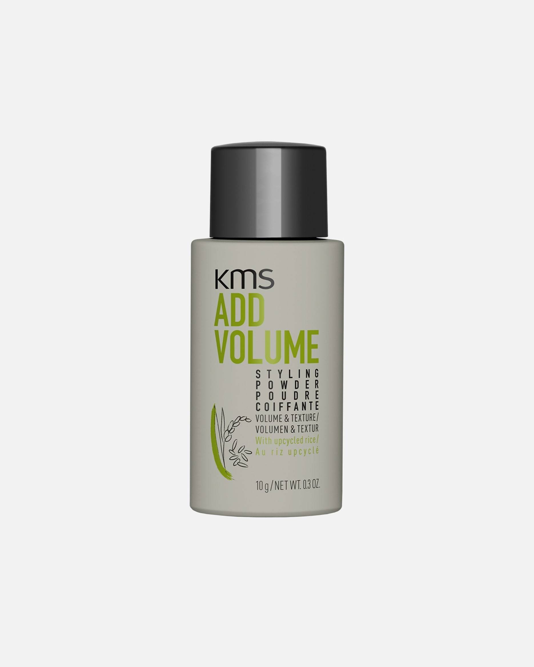 KMS puder za lase za večji volumen – 10 g