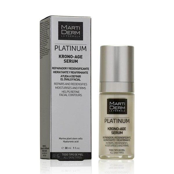Ser Platinum Krono-Age| 30 ml