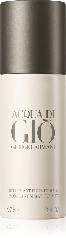 Armani Acqua di Giò dezodorantas vyrams