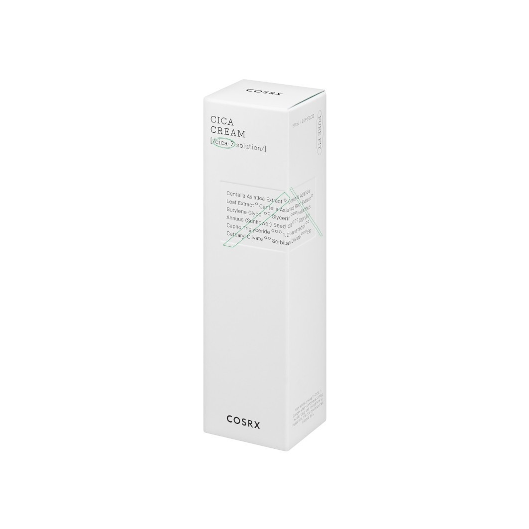 Cosrx krema za lice Cica krema - 50 ml