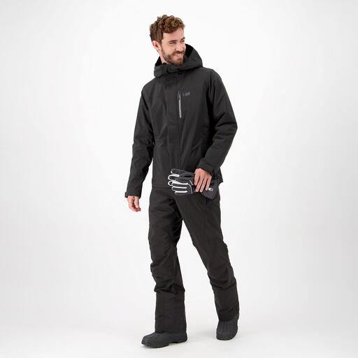 Ski Alpine Insulated Cro Ptlon L