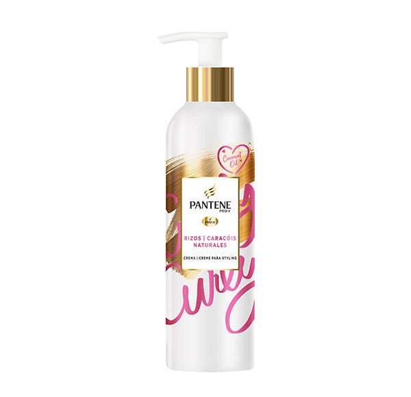 Naturliga lockar | 235 ml