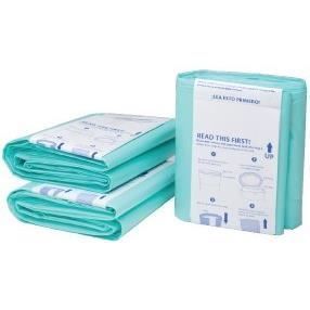 KORBELL Mini Pack met 3 navullingen van 9 liter