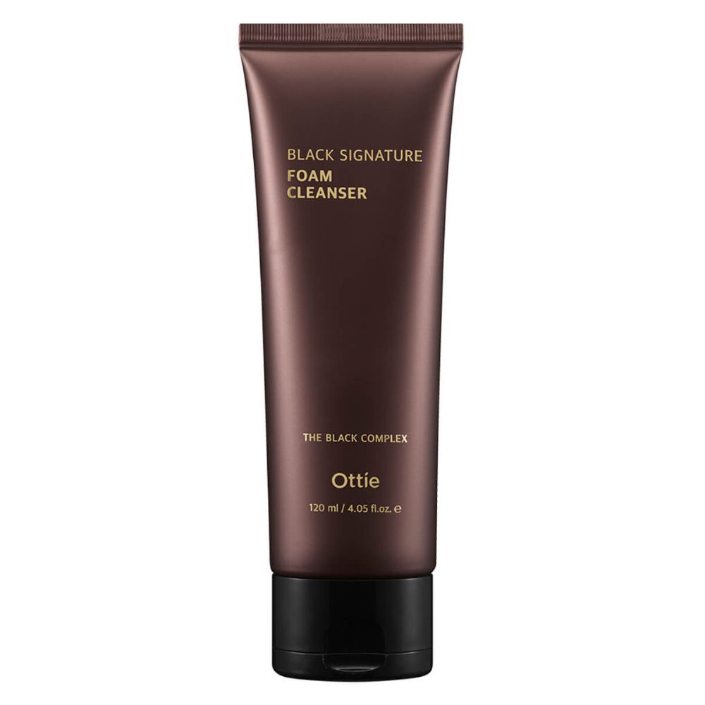 Signature Ottie Black