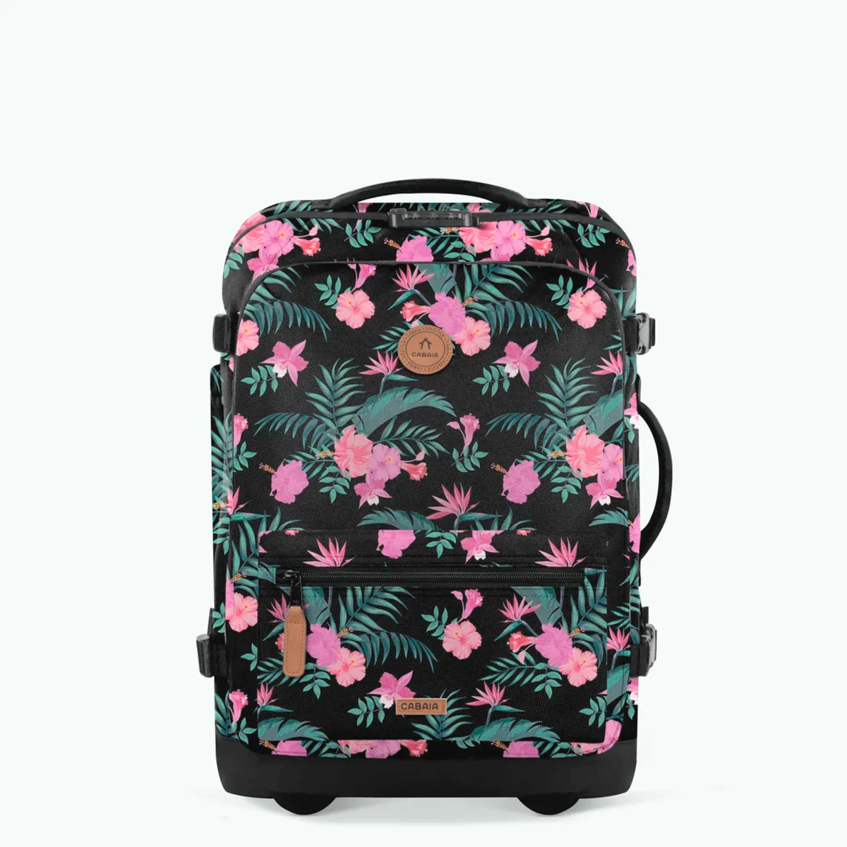 Valise souple small Valladolid