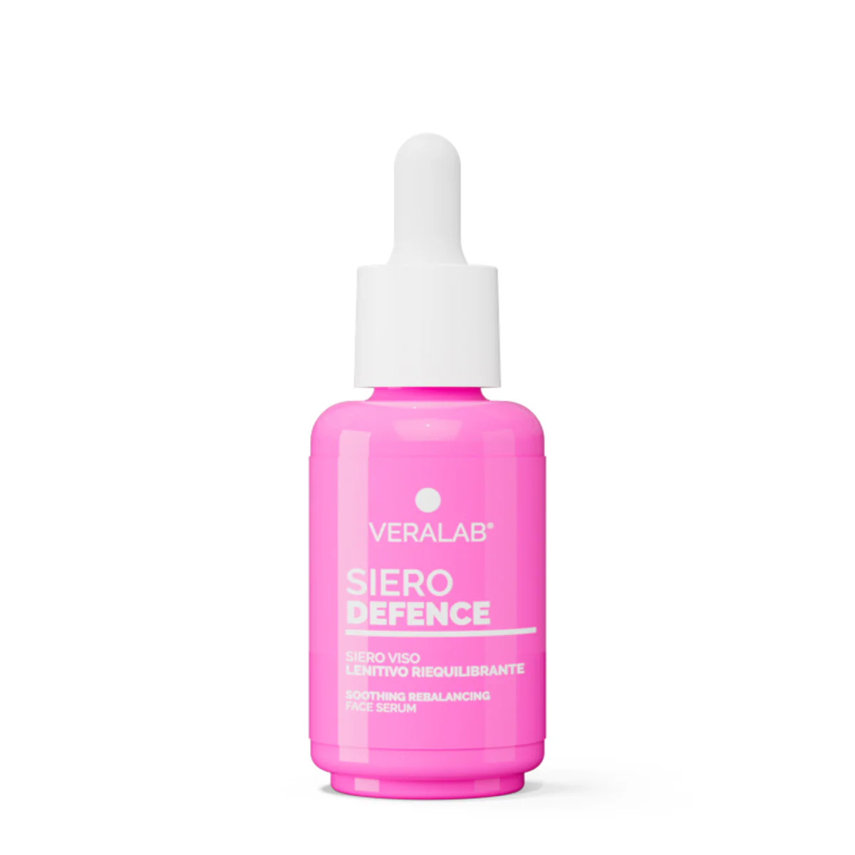 Sieri Viso Siero Defence - Siero viso idratante