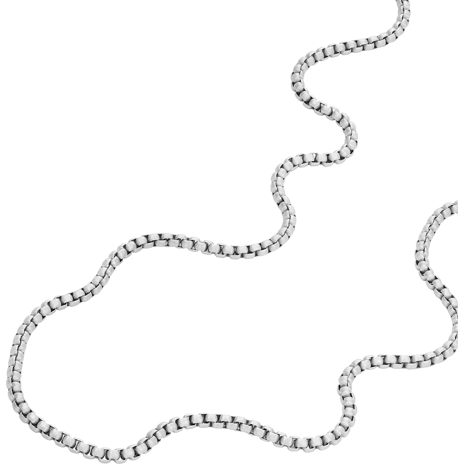 Fossil Chaînes