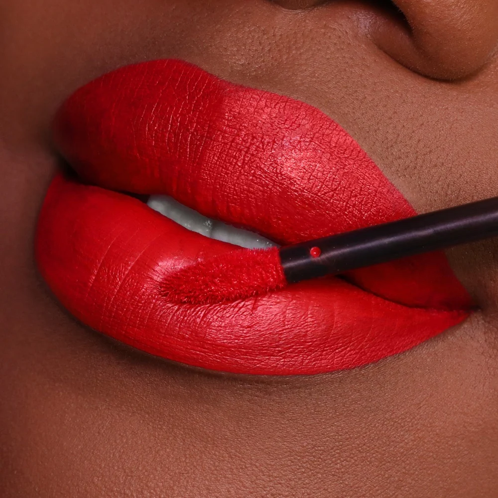 Labbra EVER Liquid Lipstick - Rossetto, Rossetto mat