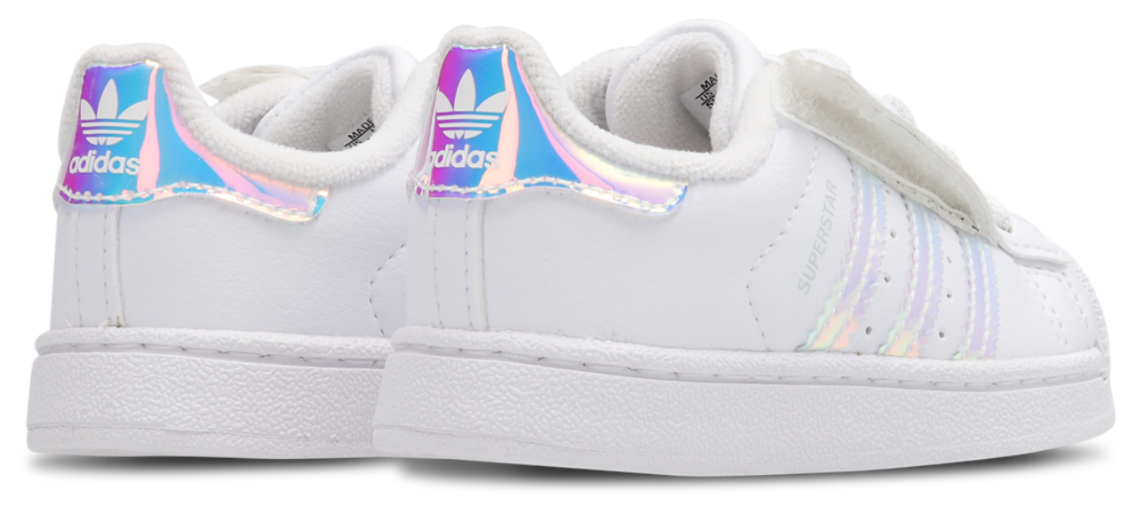 adidas Superstar II