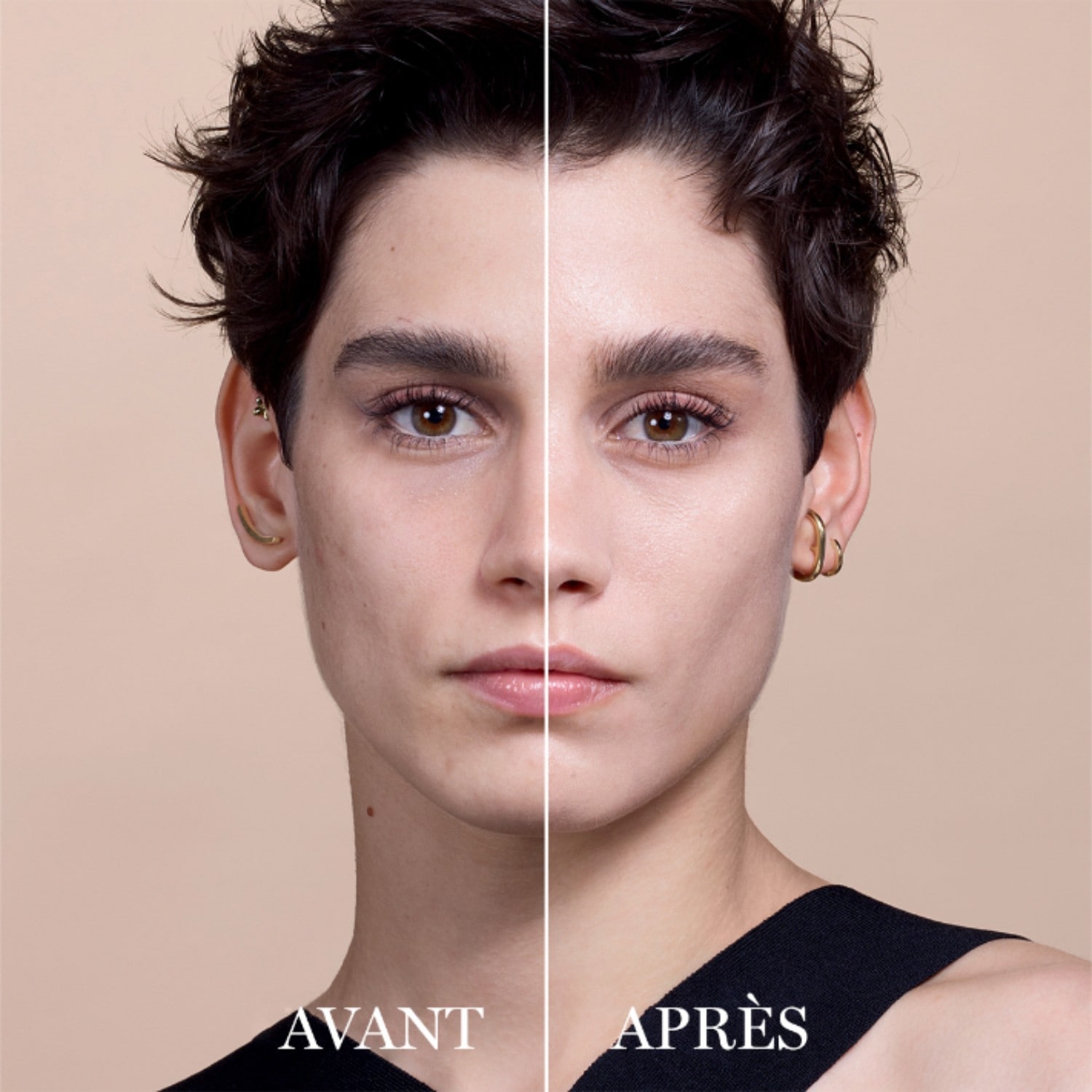 Lancôme Care & Glow
