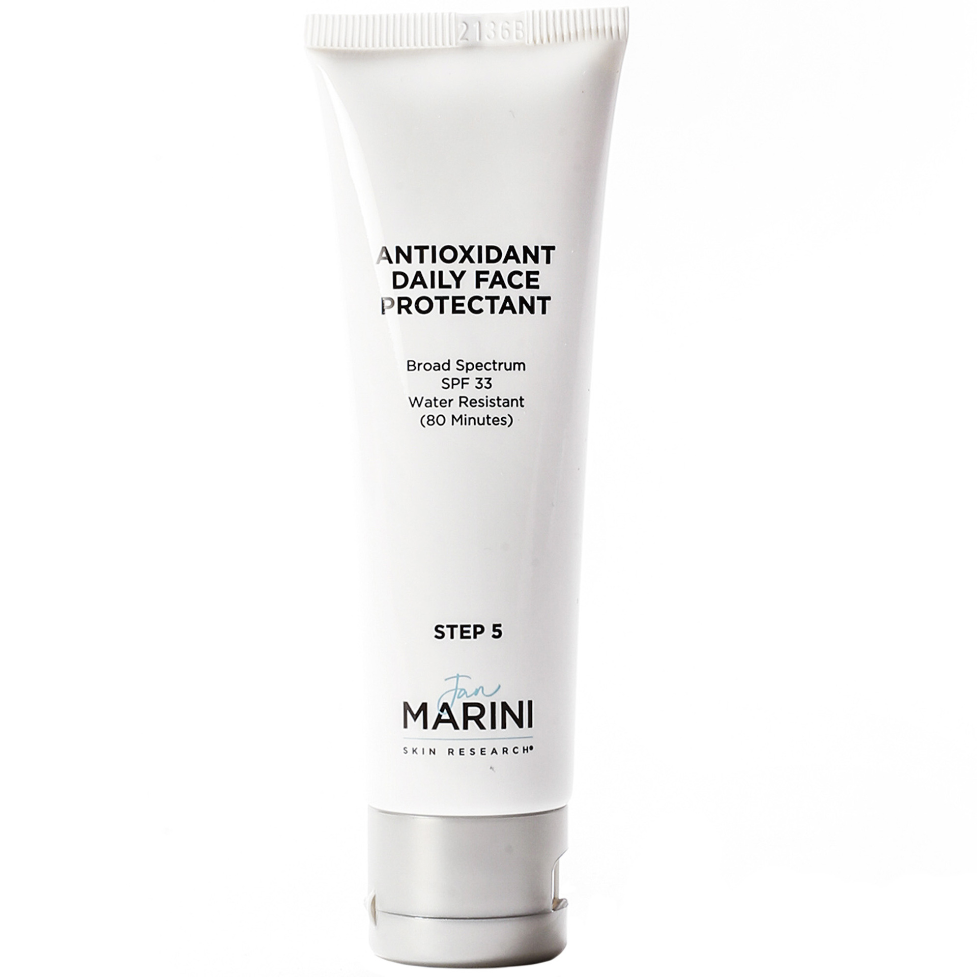 Antioxidáns Nappali Arcvédő SPF33 57 g - Jan Marini