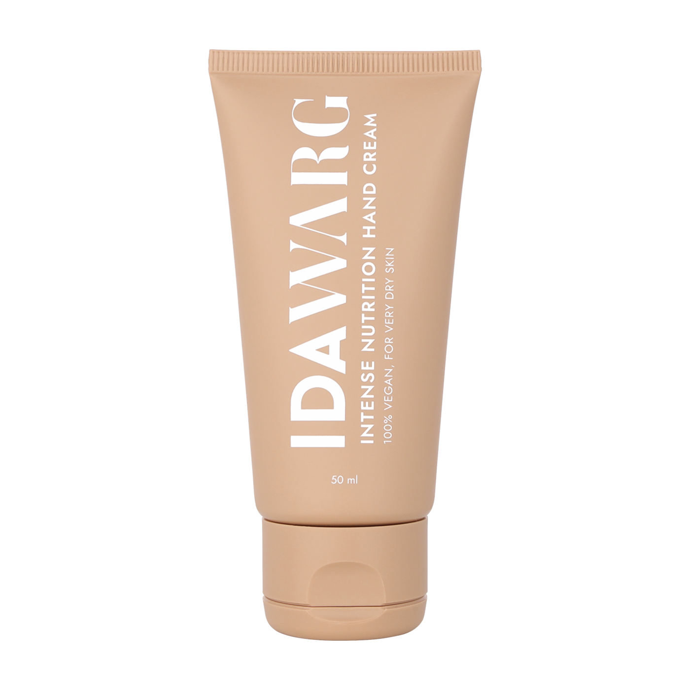 Intenzív Tápláló Kézkrém 50 ml - IDA WARG